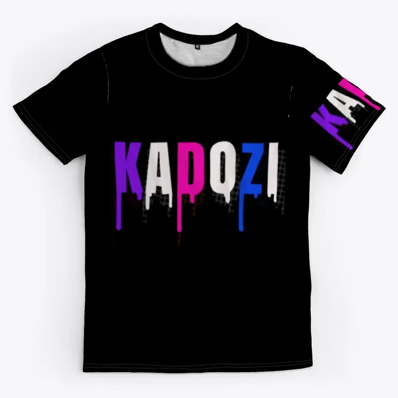 KADOZI JUICE LEAK