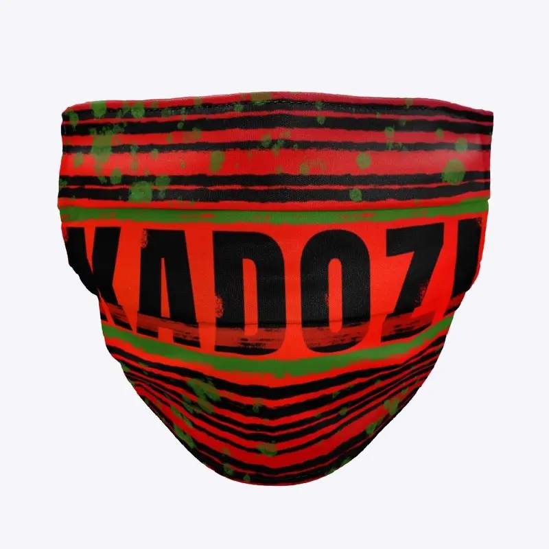 KADOZI Face Mask