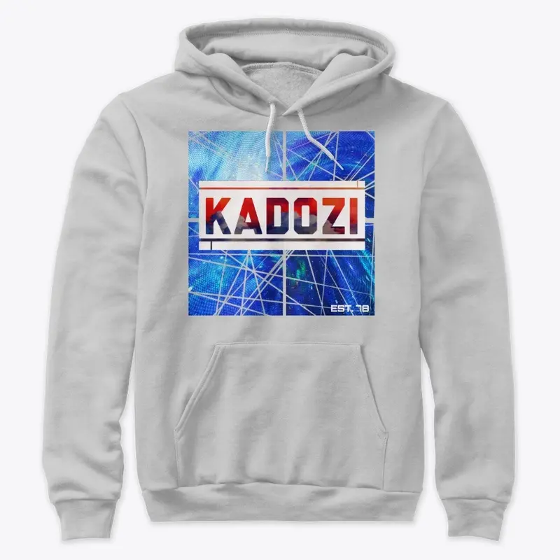 KADOZI QUASAR-LITE