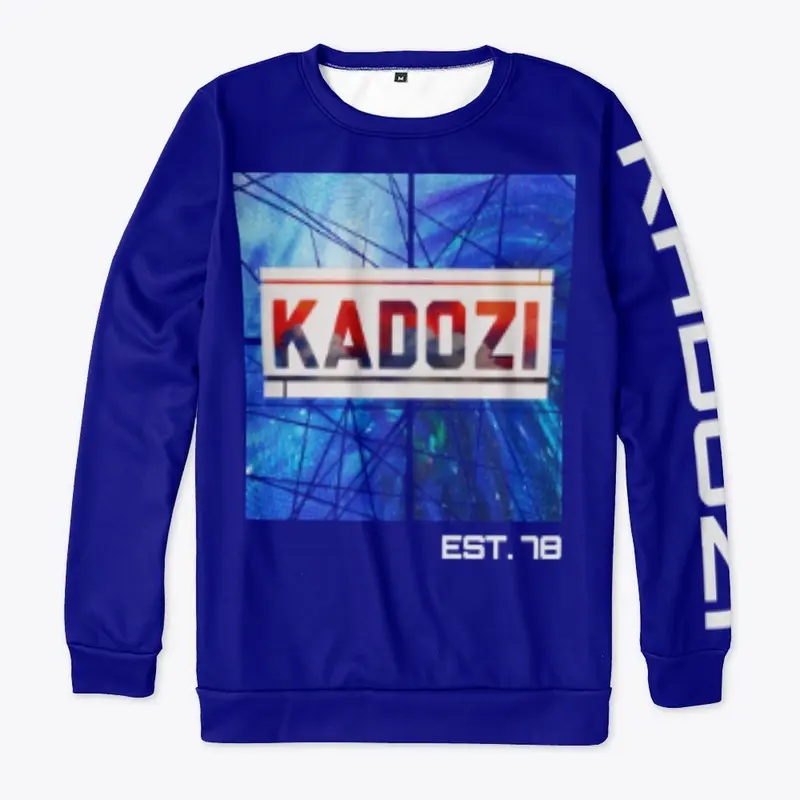 KADOZI QUASAR-LITE